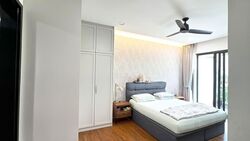 The Interlace (D4), Condominium #614850881